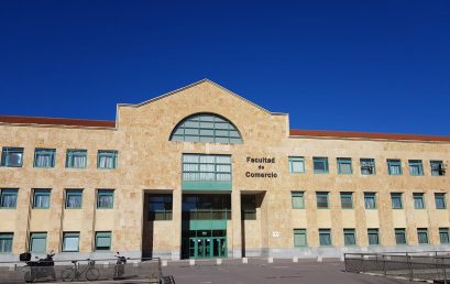 JORNADAS BIENVENIDA PARA LOS ESTUDIANTES DE 1ER CURSO