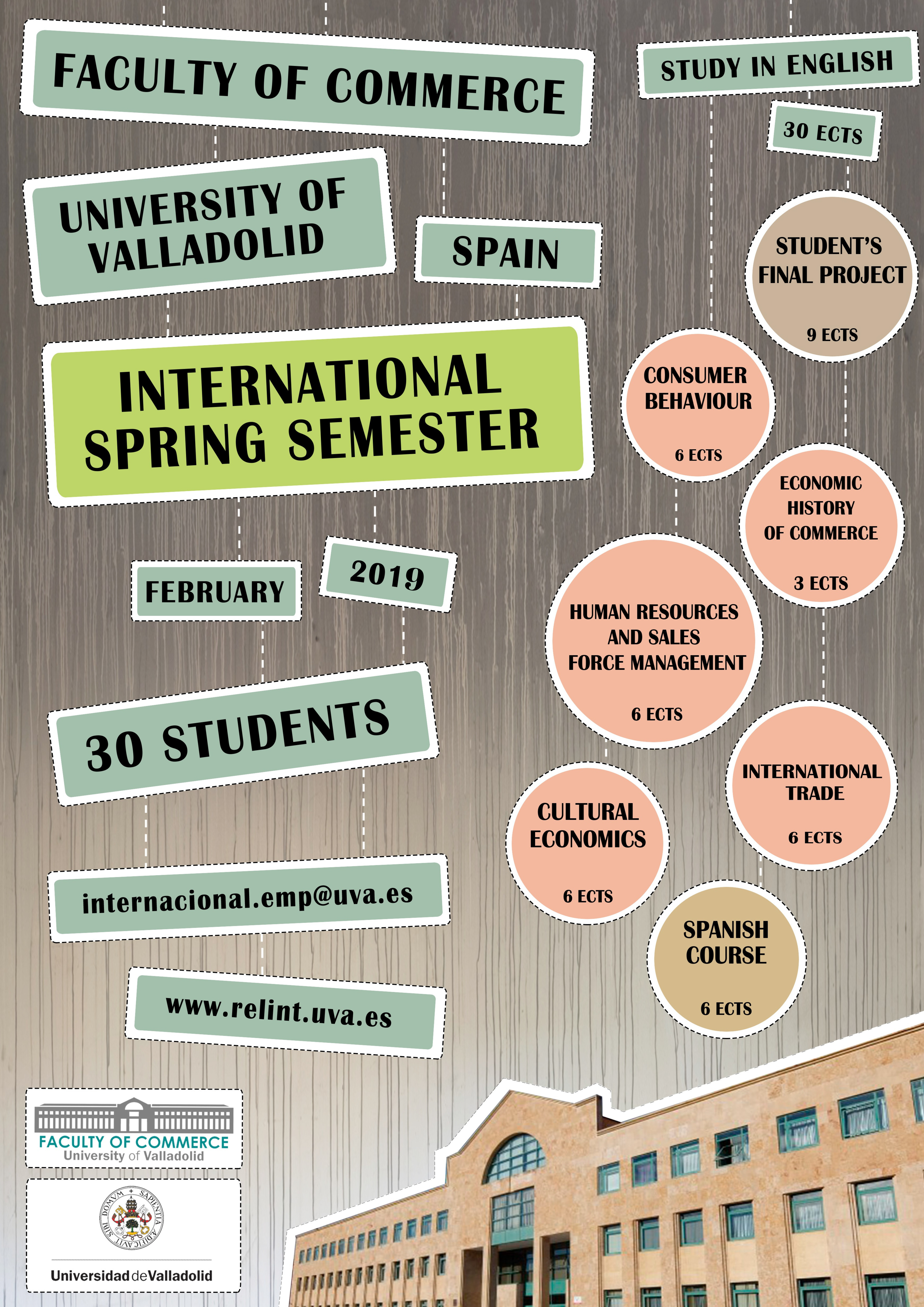 International Semester