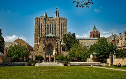 Summer Workshop y Summer Experience Program – Georgetown y Yale