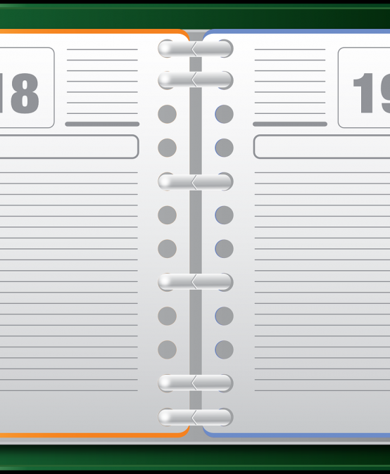 Horarios primera semana: 9 al 13 de febrero
