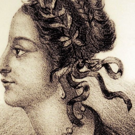 LAURA BASSI SCHOLARSHIP. Spring 2026