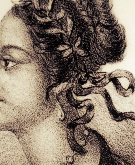 LAURA BASSI SCHOLARSHIP. Spring 2026