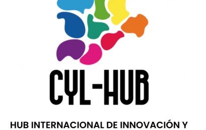 Presentación del CYL-Hub de innovación y emprendimiento tecnológico