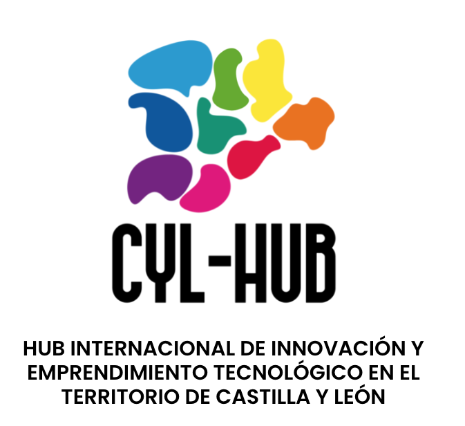 Presentación del CYL-Hub de innovación y emprendimiento tecnológico