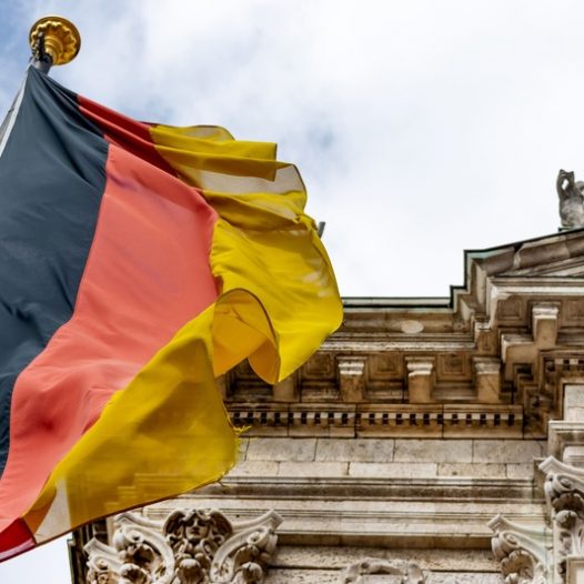 Estudiar y trabajar en Alemania