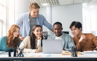 CONOCE NUESTRO SEMESTRE INTERNACIONAL Y NUESTROS DOBLES GRADOS