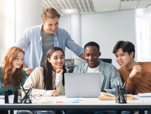 CONOCE NUESTRO SEMESTRE INTERNACIONAL Y NUESTROS DOBLES GRADOS