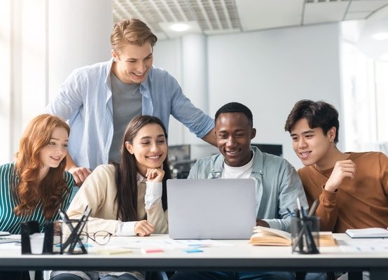CONOCE NUESTRO SEMESTRE INTERNACIONAL Y NUESTROS DOBLES GRADOS
