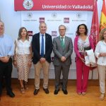 La Consejería de Industria, Comercio y Empleo se incorpora a la Cátedra de Cooperativismo y Economía Social de la UVa