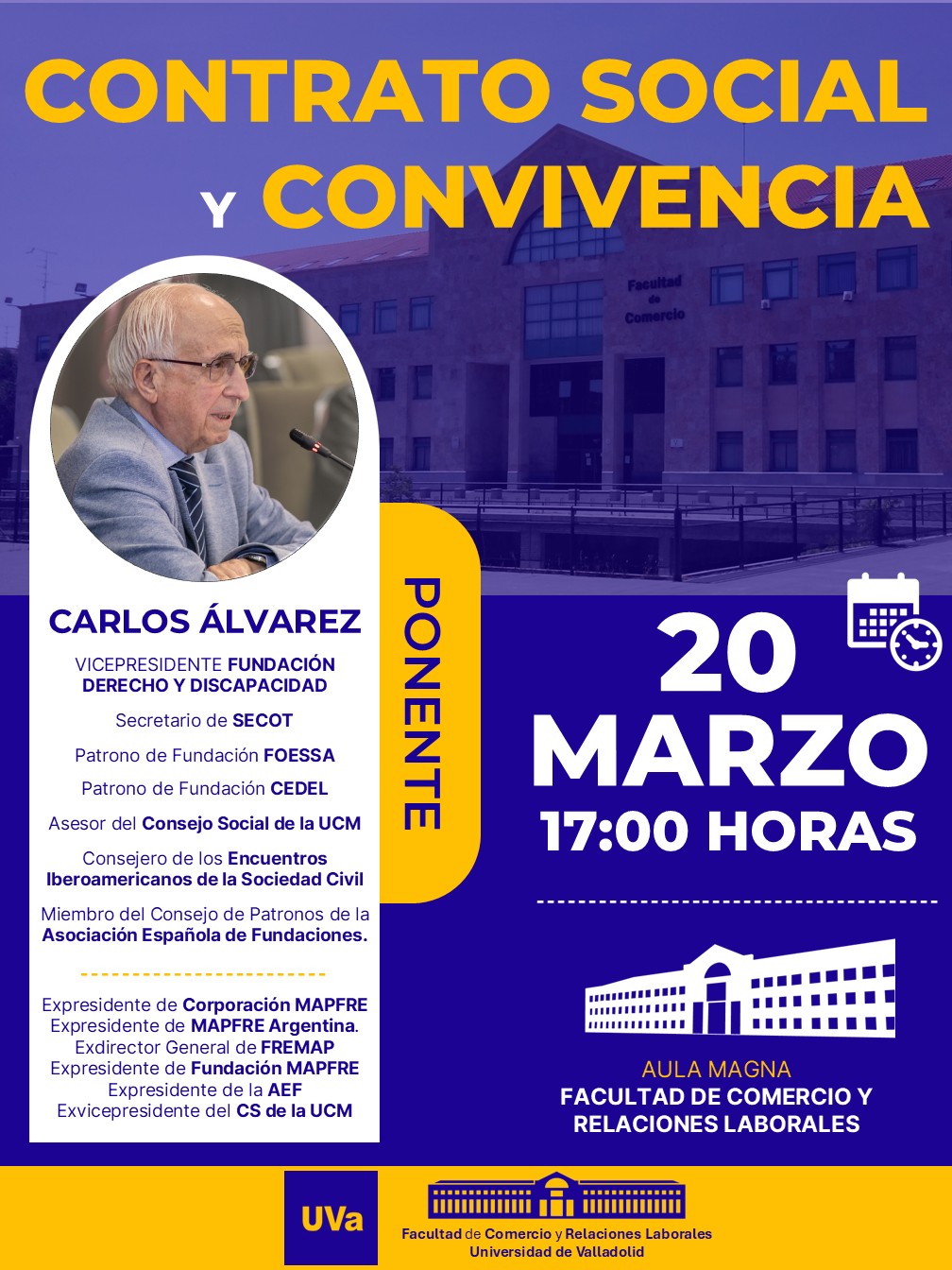 Contrato Social y Convivencia